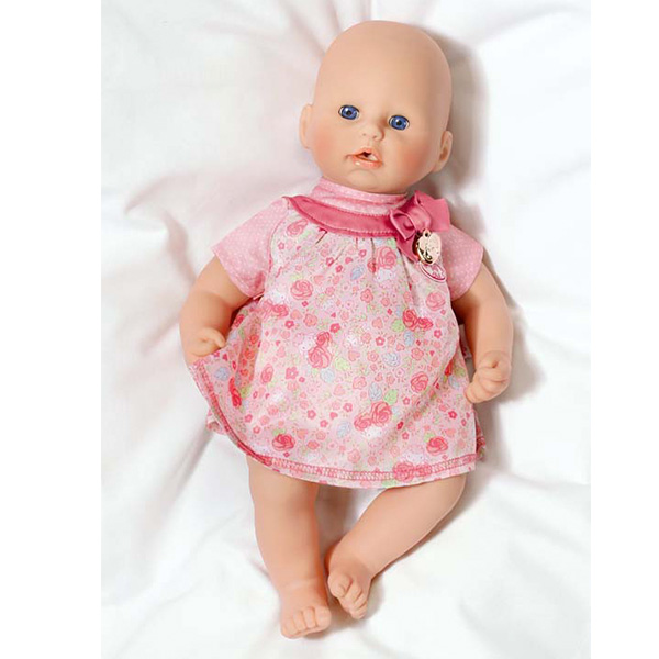 Одежда для кукол из серии Baby Annabell - Платья  